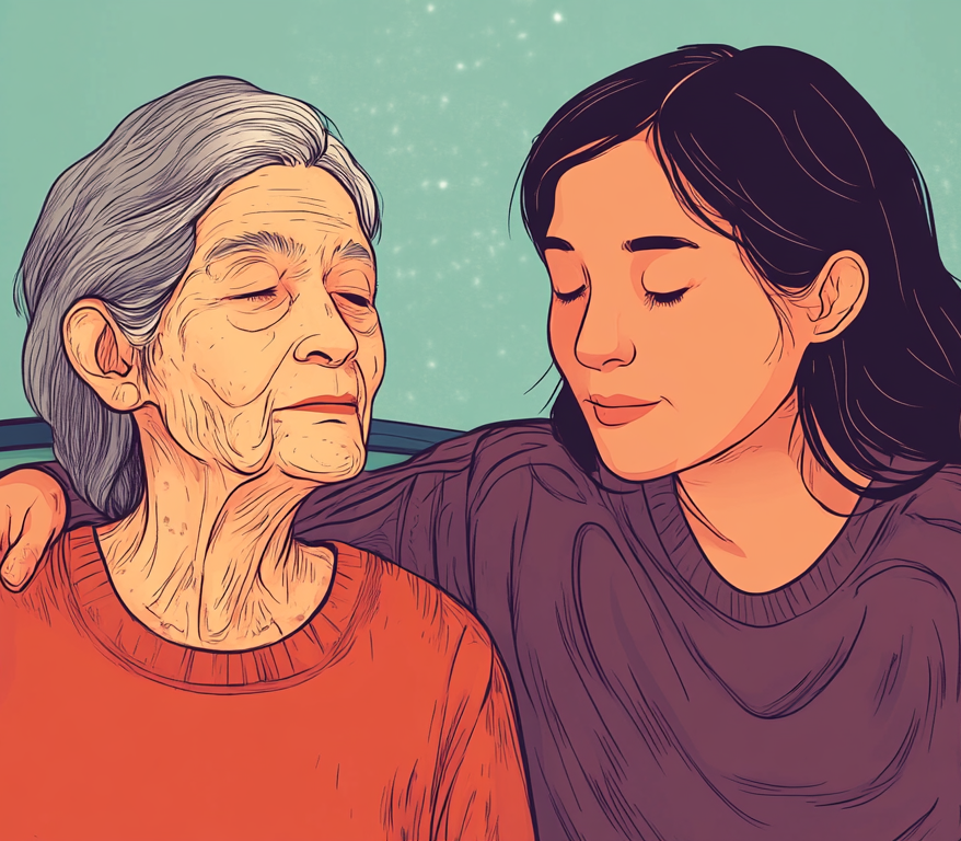 The Holiday Wish That Broke My Heart